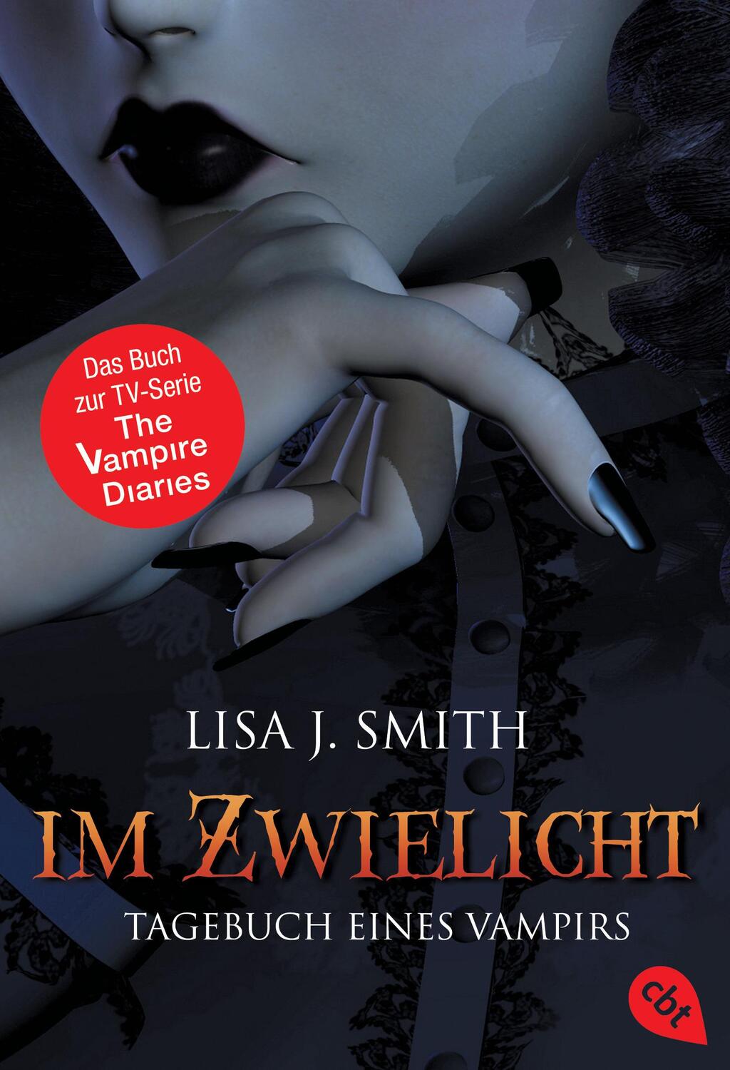 Cover: 9783570304976 | Tagebuch eines Vampirs 01. Im Zwielicht | Lisa J. Smith | Taschenbuch