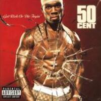 Cover: 602498614747 | Get Rich Or Die Tryin',New Edition | 50 Cent | Audio-CD | 2003