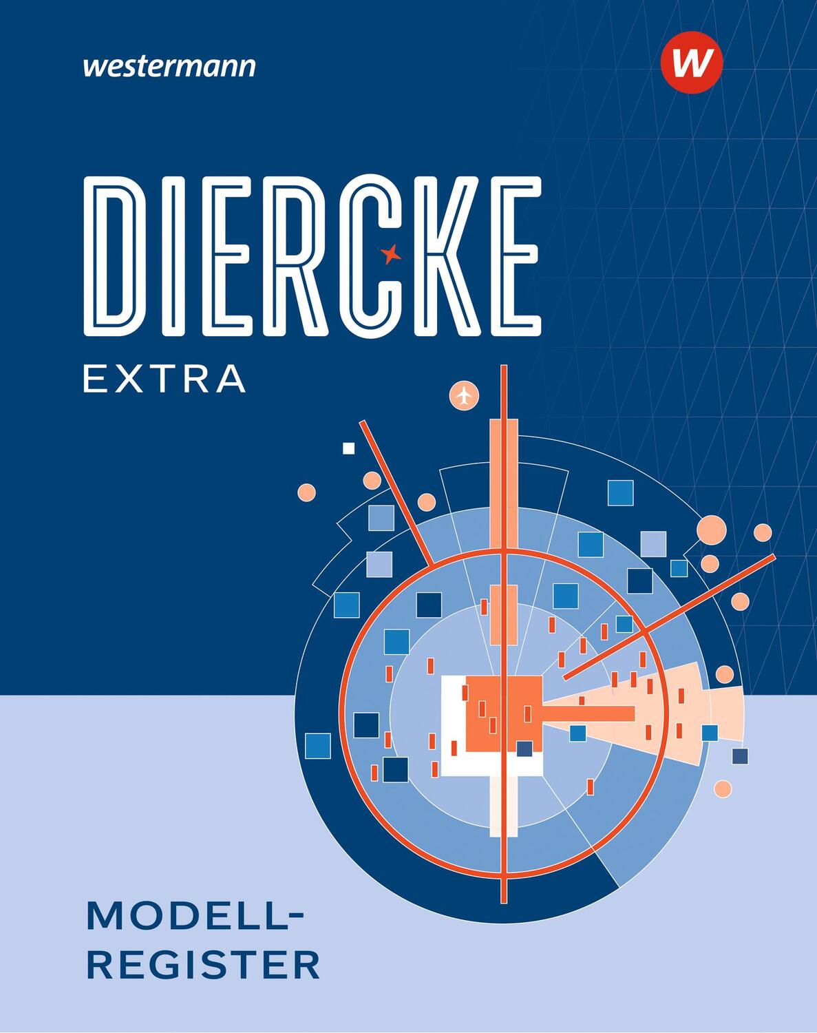Cover: 9783141009255 | Diercke Weltatlas. Modellregister. Ausgabe 2023 | Broschüre | 32 S.