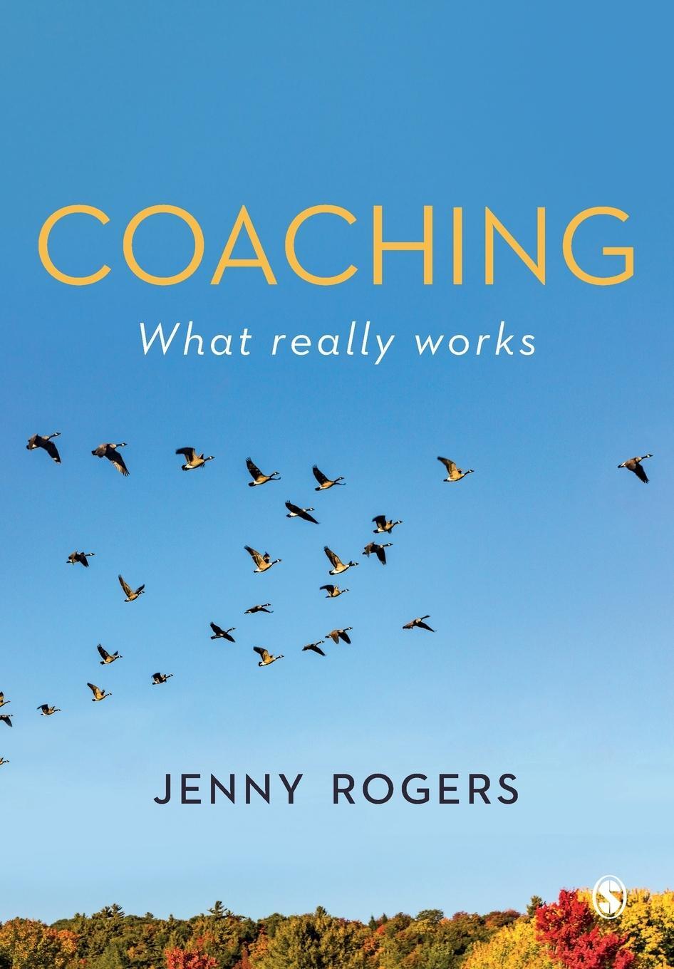 Cover: 9781529744729 | Coaching - What Really Works | Jenny Rogers | Taschenbuch | Paperback