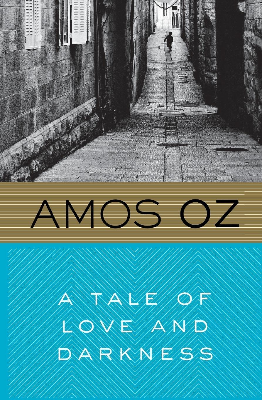 Cover: 9780156032520 | A Tale of Love and Darkness | Amos Oz | Taschenbuch | Paperback | 2005