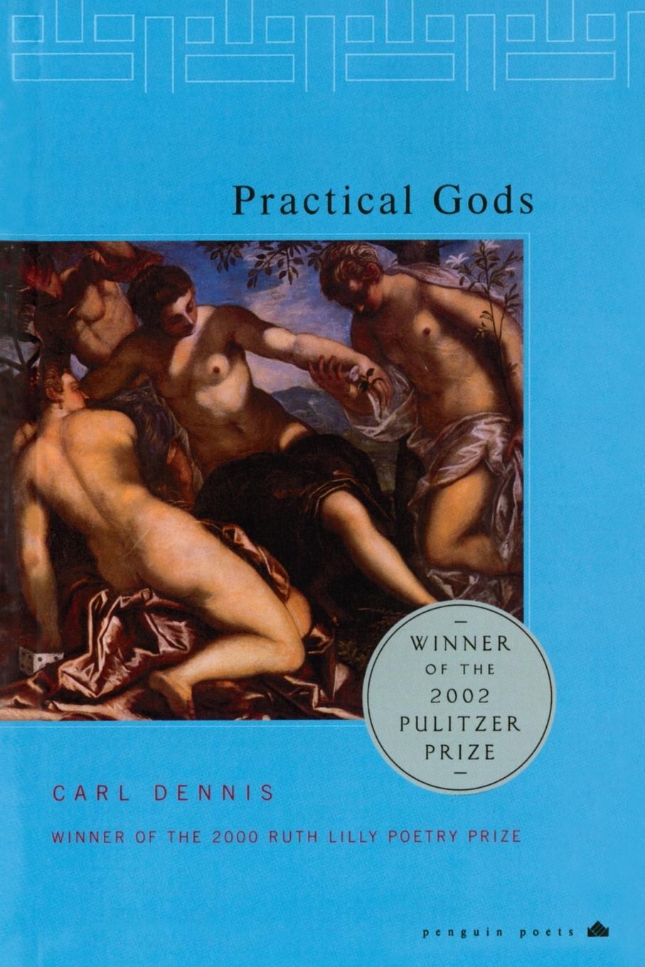 Cover: 9780141002309 | Practical Gods | Carl Dennis | Taschenbuch | Paperback | Englisch