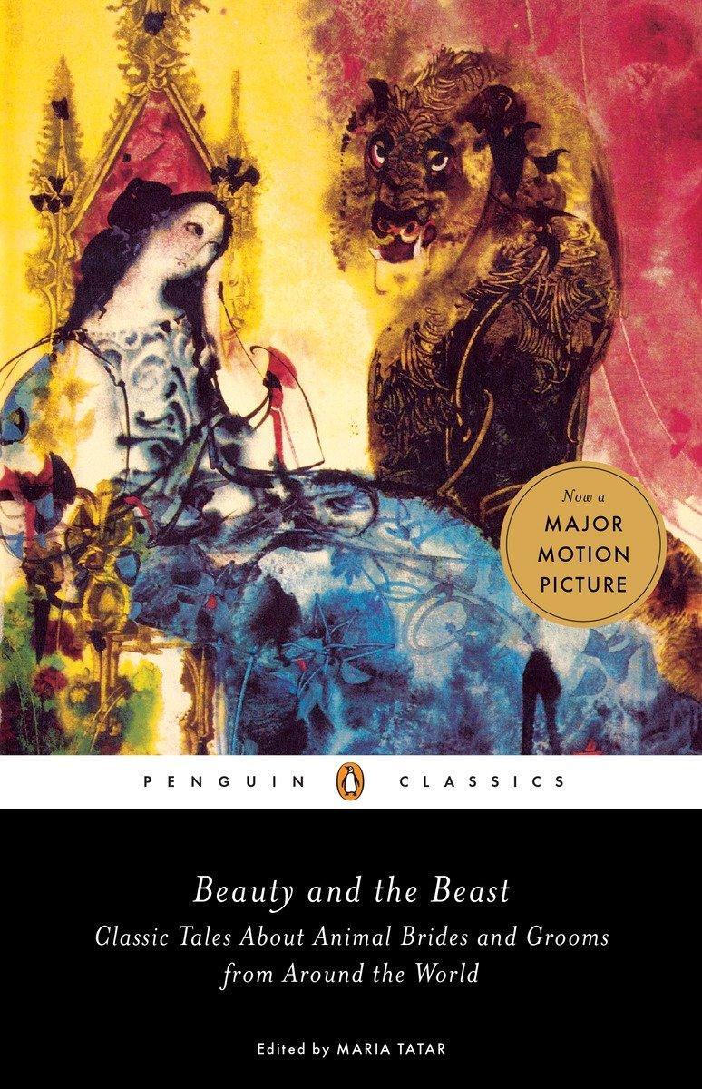 Cover: 9780143111696 | Beauty and the Beast | Maria Tatar | Taschenbuch | Englisch | 2017