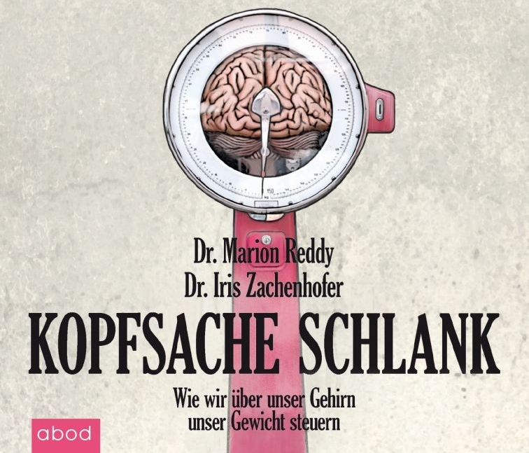 Cover: 9783954715008 | Kopfsache schlank, Audio-CD | Iris Zachenhofer (u. a.) | Audio-CD