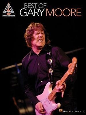 Cover: 9781458404985 | Best of Gary Moore | Taschenbuch | Guitar Recorded Versions | Englisch
