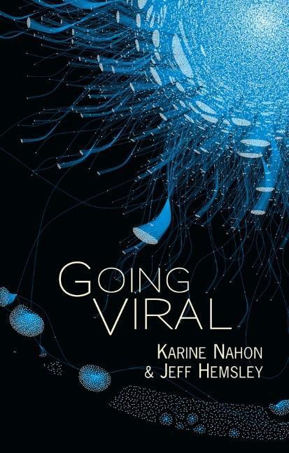 Cover: 9780745671291 | Going Viral | Karine Nahon (u. a.) | Taschenbuch | 200 S. | Englisch