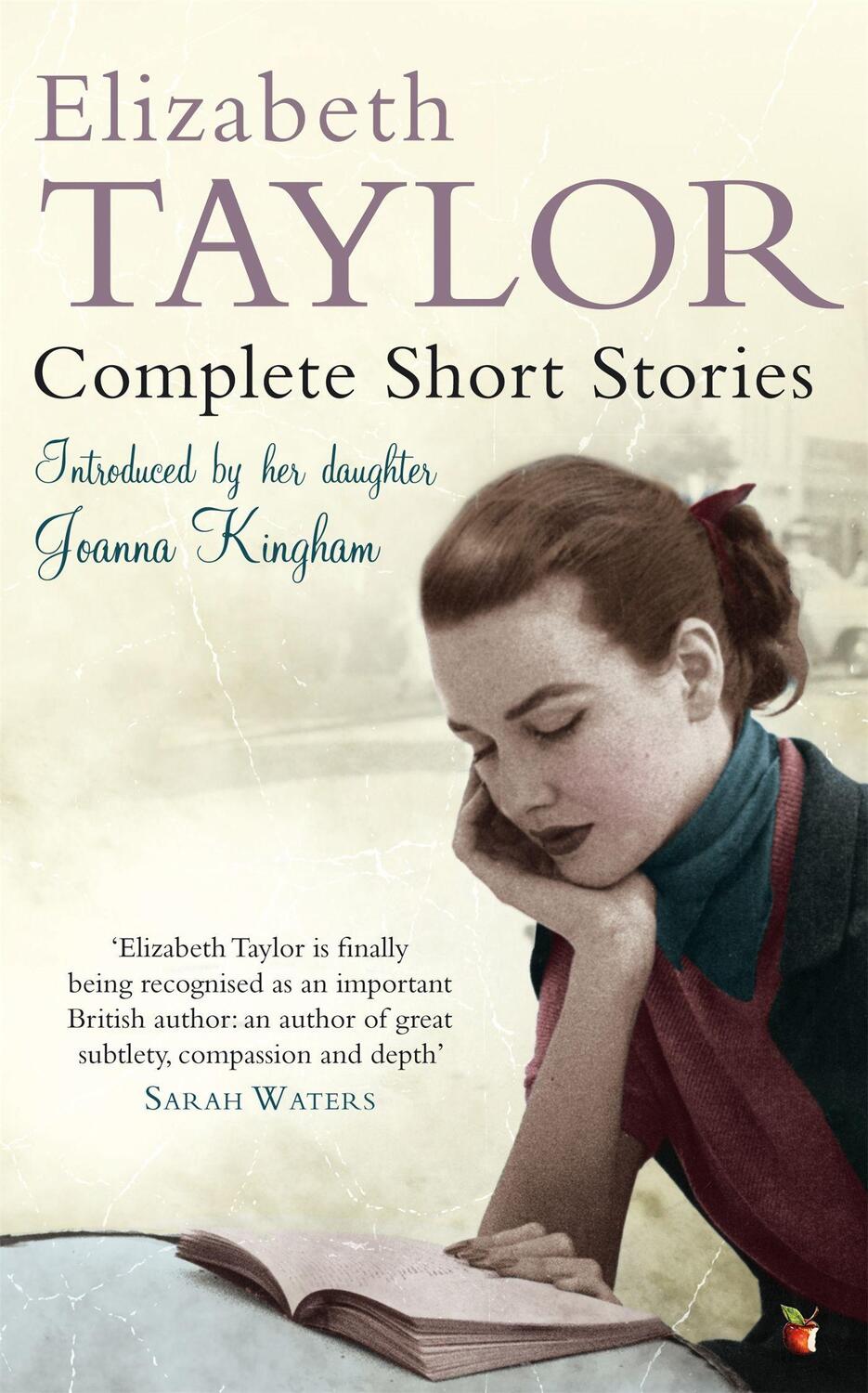 Cover: 9781844088409 | Complete Short Stories | Elizabeth Taylor | Taschenbuch | Englisch