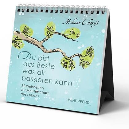 Bild: 9783864101922 | Du bist das Beste, was dir passieren kann | Mohsen Charifi | Buch