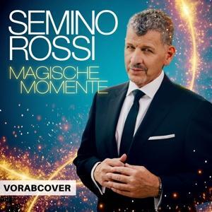 Cover: 198028183222 | Magische Momente | Semino Rossi | Audio-CD | EAN 0198028183222