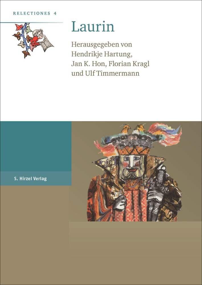 Cover: 9783777625348 | Laurin | Hendrikje Hartung (u. a.) | Taschenbuch | Deutsch | 2016