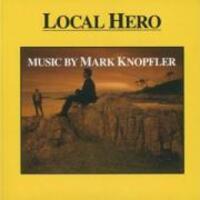 Cover: 42281103827 | Local Hero | Mark Ost/Knopfler | Audio-CD | 1987 | EAN 0042281103827