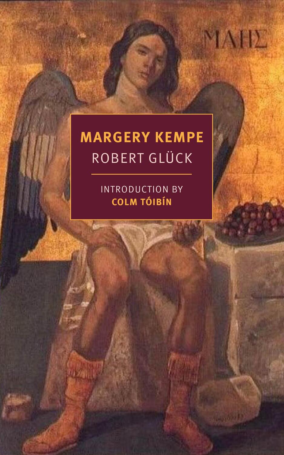 Cover: 9781681374314 | Margery Kempe | Robert Glï¿½ck | Taschenbuch | 2020