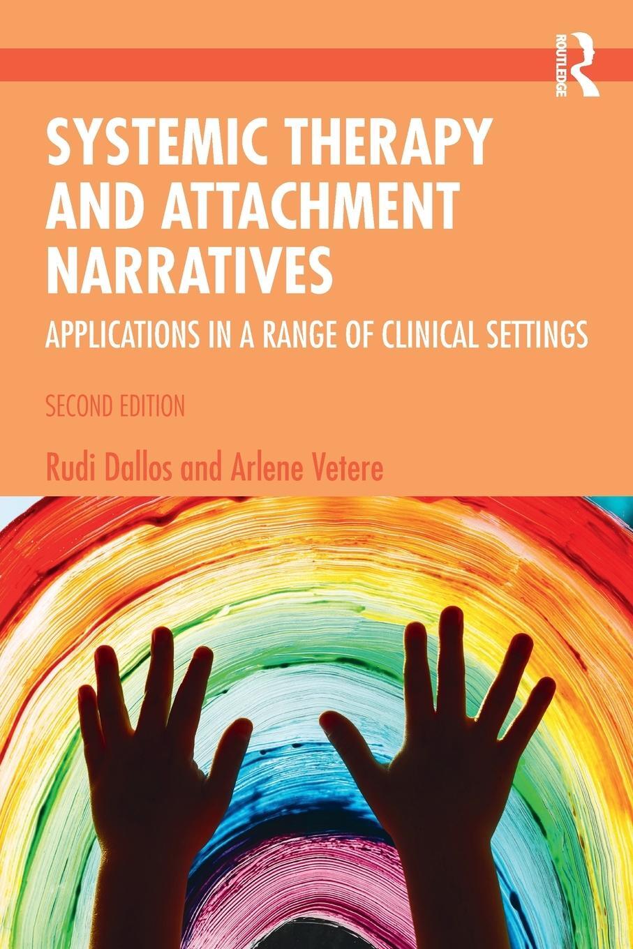 Cover: 9780367530273 | Systemic Therapy and Attachment Narratives | Rudi Dallos (u. a.)