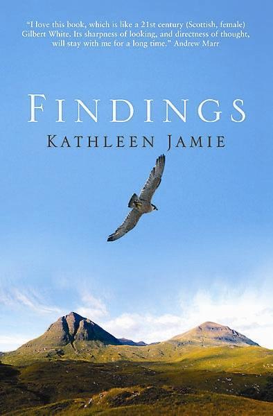 Cover: 9780954221744 | Findings | Kathleen Jamie | Taschenbuch | Englisch | 2005