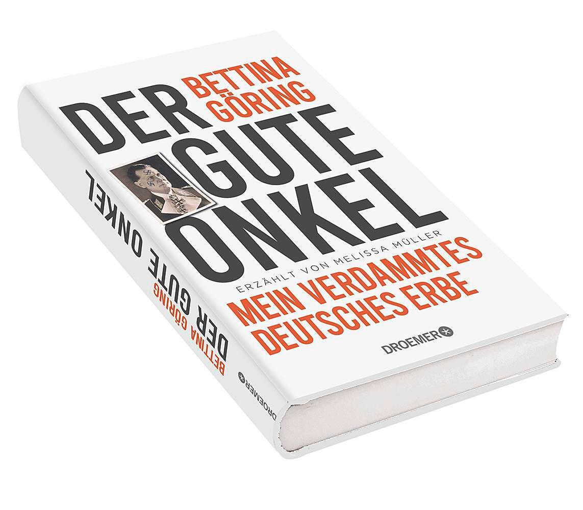 Bild: 9783426276587 | Der gute Onkel | Bettina Göring (u. a.) | Buch | 416 S. | Deutsch