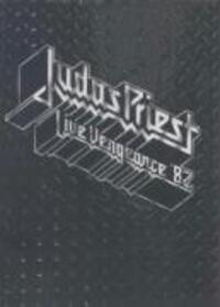 Cover: 828767491097 | Judas Priest-Live Vengeance 82 | Judas Priest | DVD | 2006
