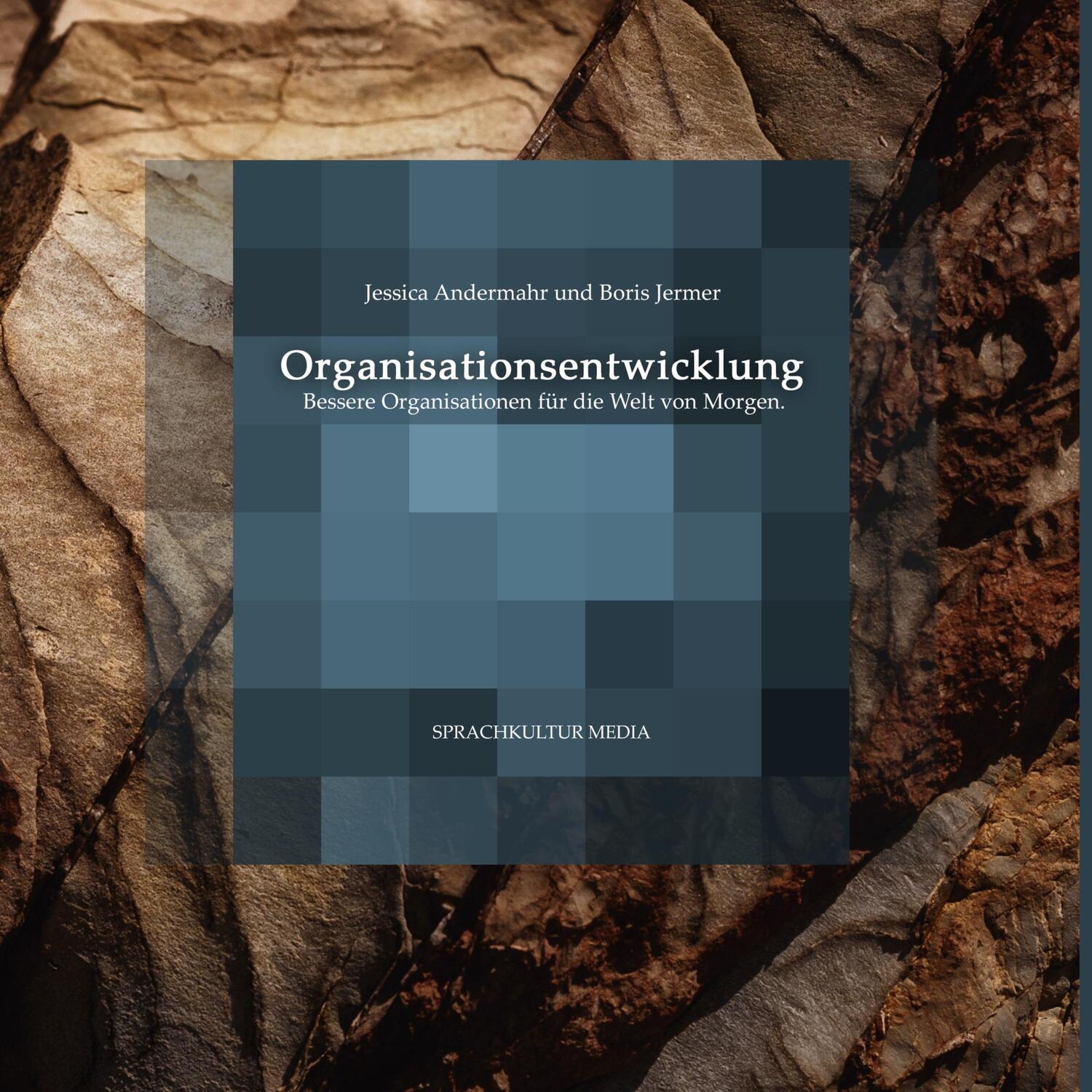 Cover: 9783947961276 | Organisationsentwicklung | Jessica Andermahr (u. a.) | Buch | 286 S.