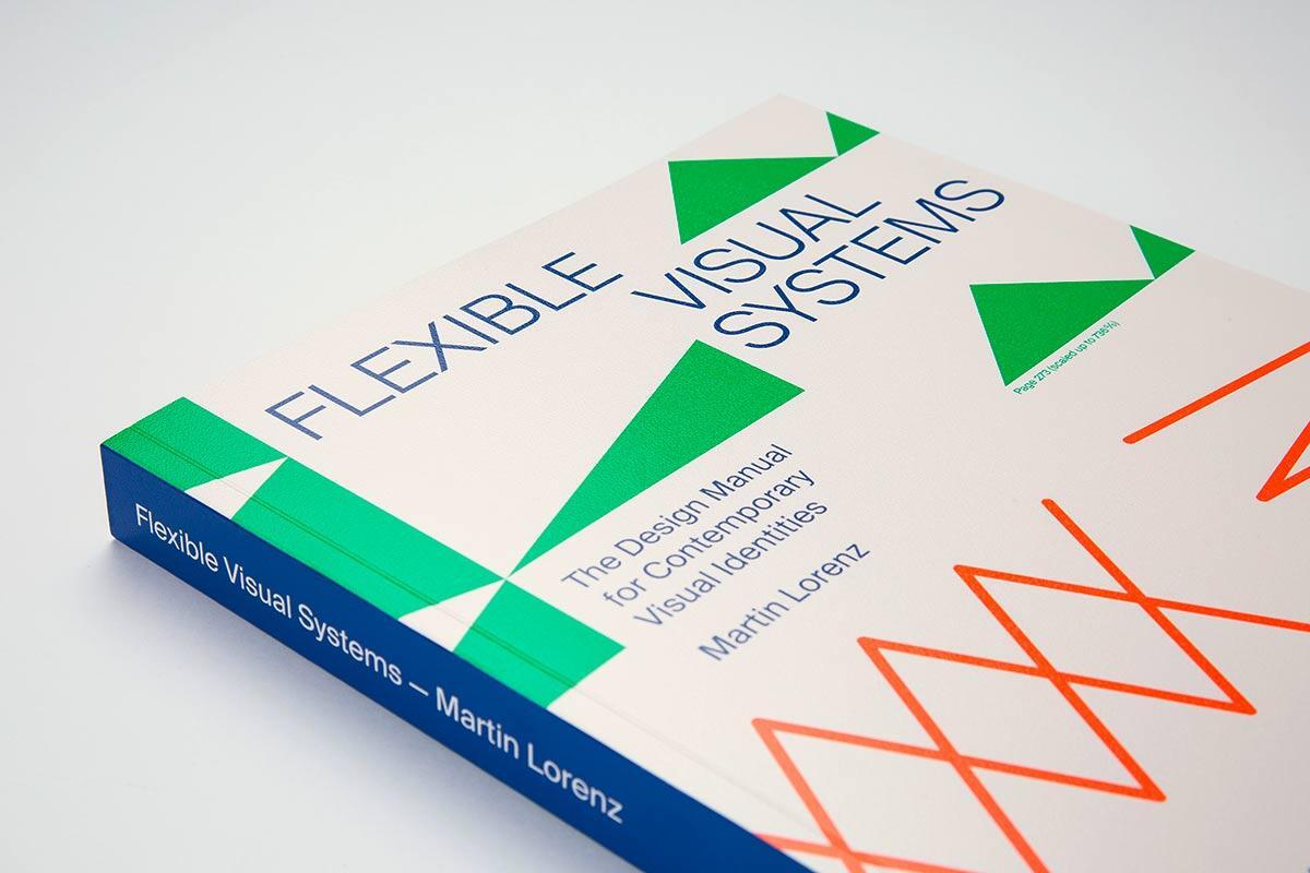 Bild: 9783948440305 | Flexible Visual Systems | Martin Lorenz | Taschenbuch | Englisch