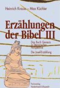 Cover: 9783525531044 | Erzählungen der Bibel III | Heinrich/Küchler, Max Krauss | Taschenbuch