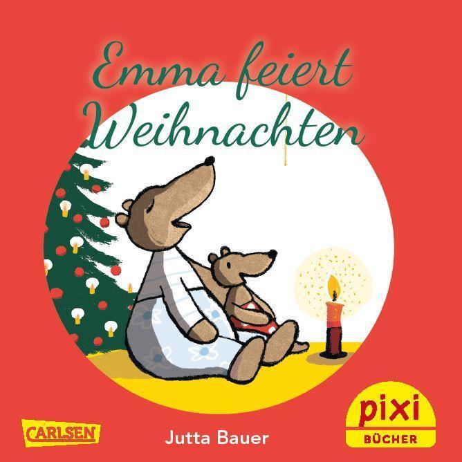 Bild: 9783551056054 | Pixi Adventskalender GOLD 2024 | Diverse | Box | 576 S. | Deutsch