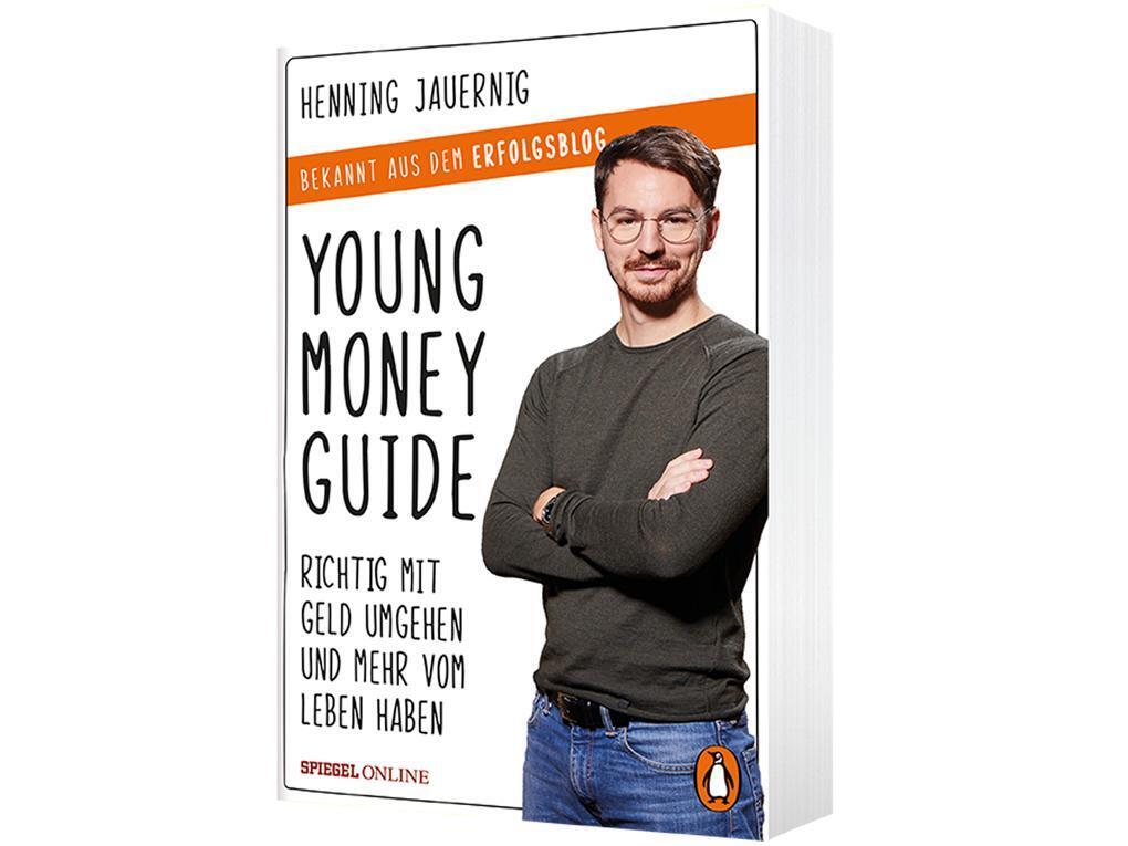 Bild: 9783328104940 | Young Money Guide | Richtig mit Geld umgehen und mehr vom Leben haben