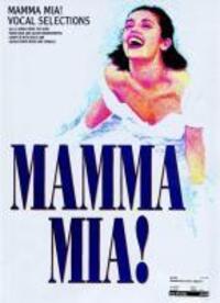 Cover: 9780711974548 | Mamma Mia | Mamma Mia] - Vocal Selections | Buch | Englisch | 1999