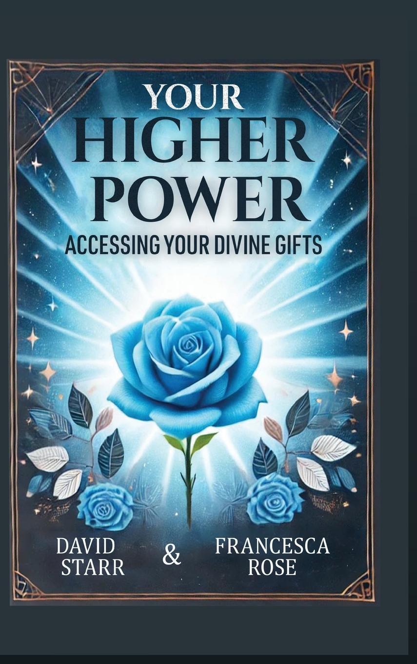 Cover: 9798991552202 | Your Higher Power | David Starr | Buch | HC gerader Rücken kaschiert