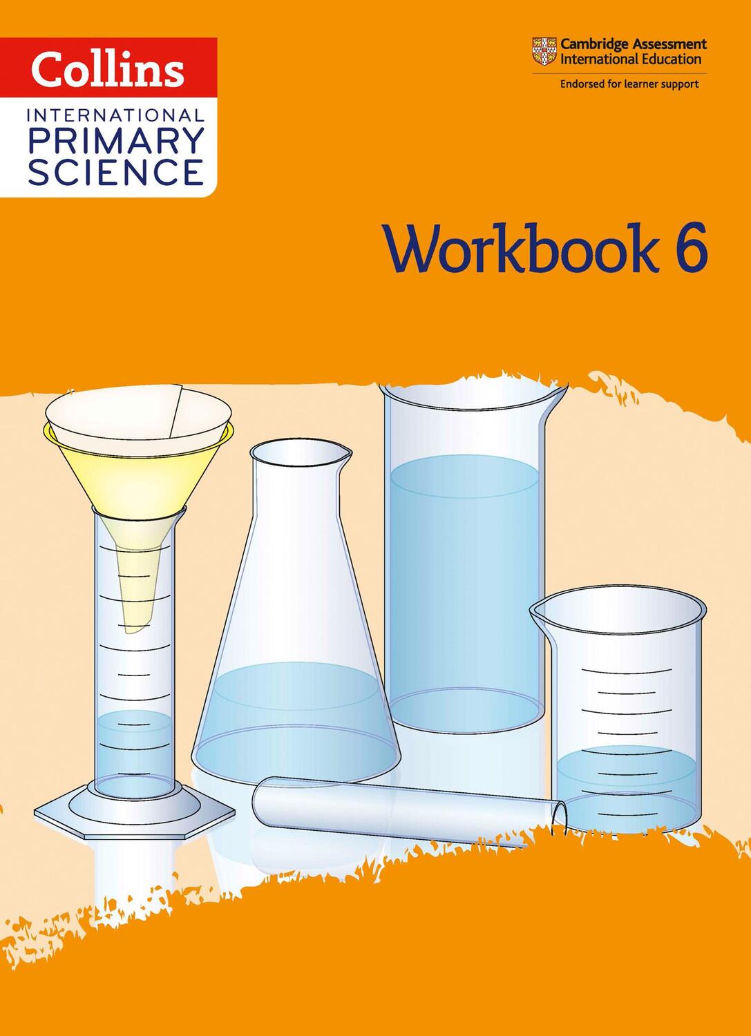 Cover: 9780008368982 | International Primary Science Workbook: Stage 6 | Taschenbuch | 2021