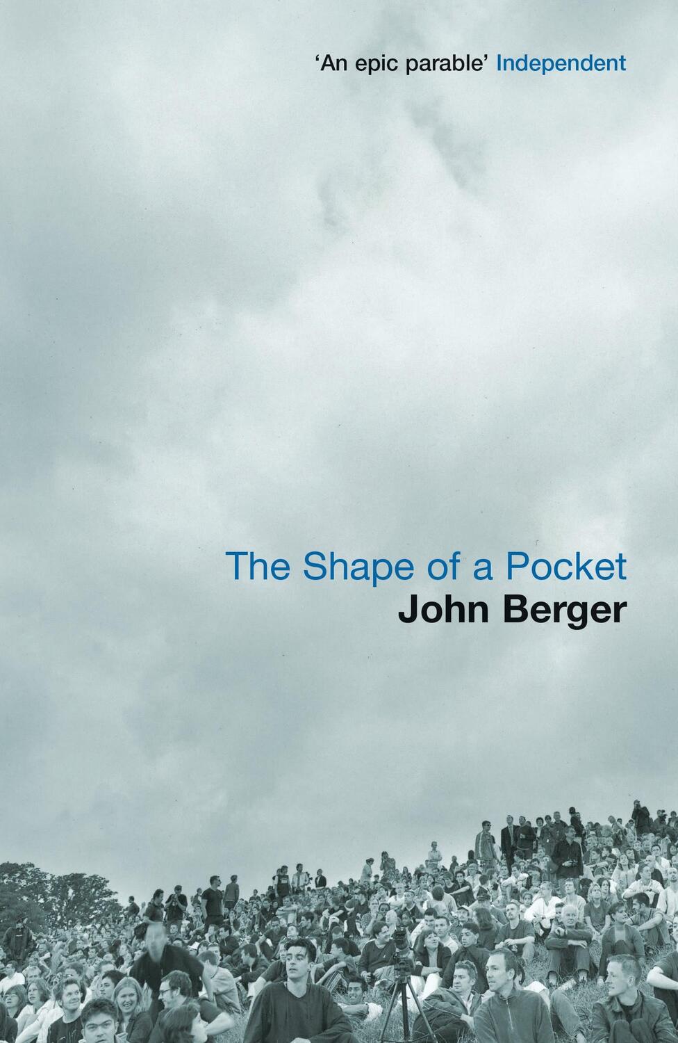 Cover: 9780747558101 | The Shape of a Pocket | John Berger | Taschenbuch | 264 S. | Englisch