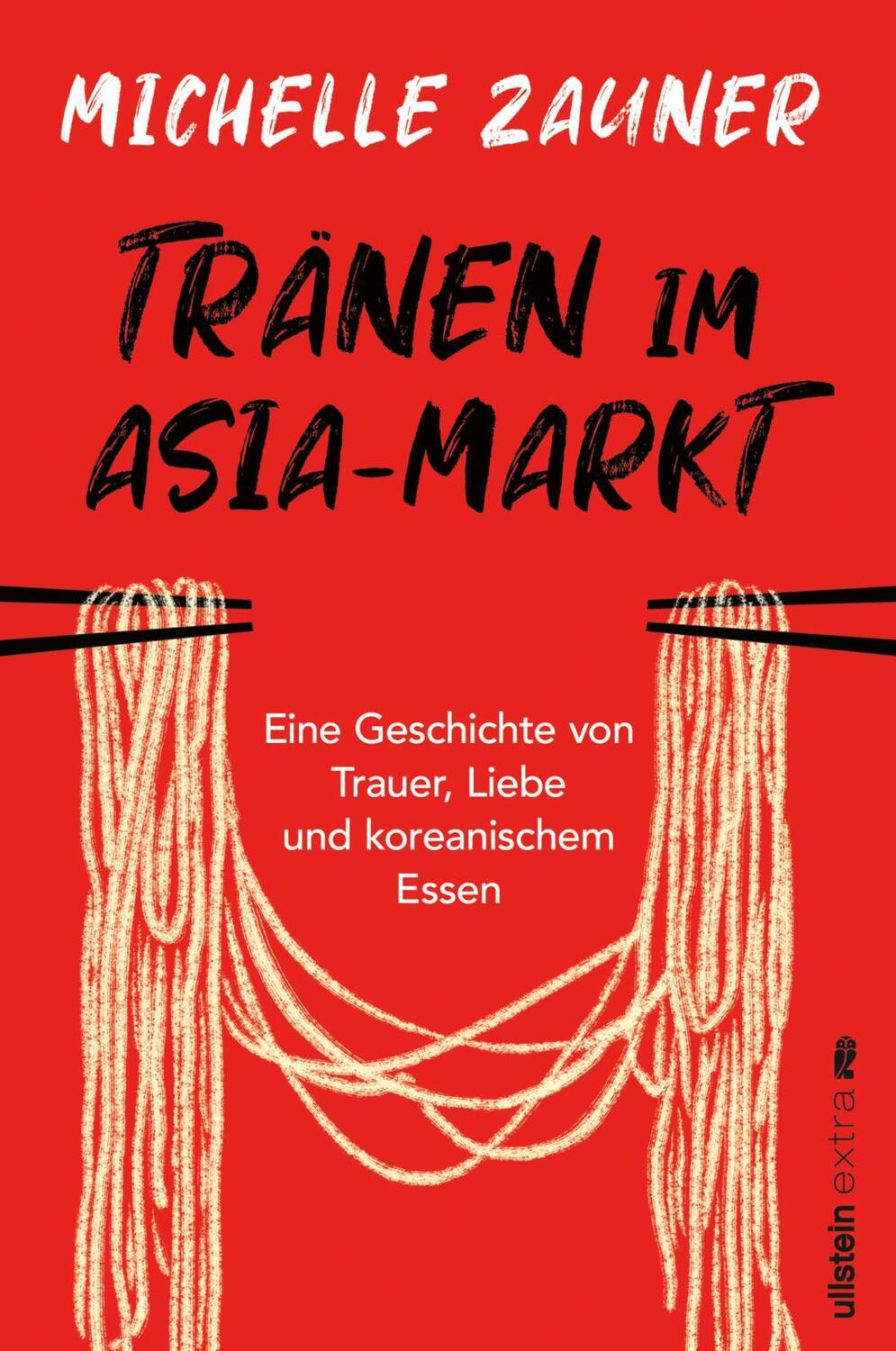 Cover: 9783864931864 | Tränen im Asia-Markt | Michelle Zauner | Taschenbuch | Deutsch | 2021