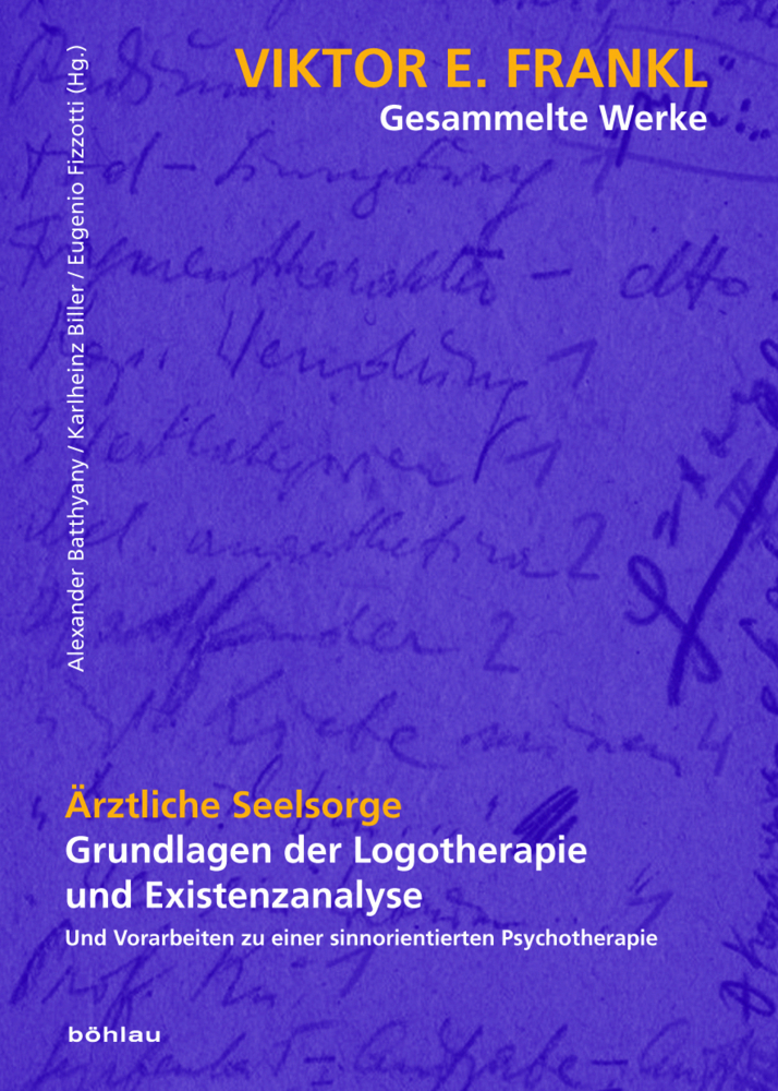 Cover: 9783205786191 | Ärztliche Seelsorge | Buch | 620 S. | Deutsch | 2011
