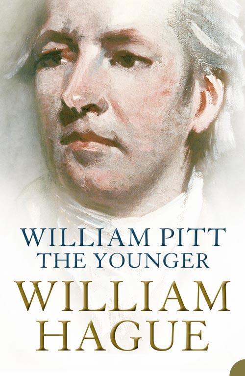 Cover: 9780007147205 | William Pitt the Younger | A Biography | William Hague | Taschenbuch