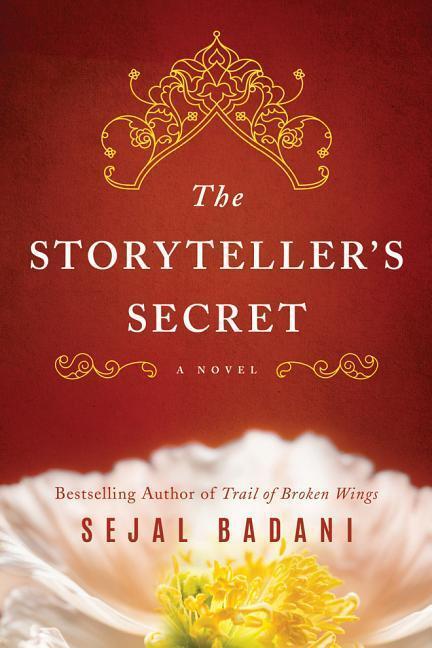 Cover: 9781542048279 | Badani, S: The Storyteller's Secret | A Novel | Sejal Badani | Buch