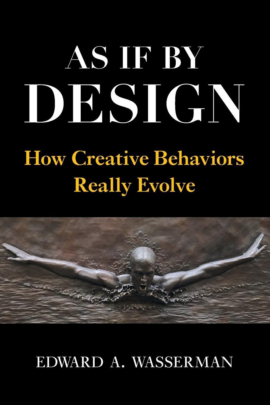 Cover: 9781108745109 | As If By Design | Edward A. Wasserman | Taschenbuch | Paperback | 2022