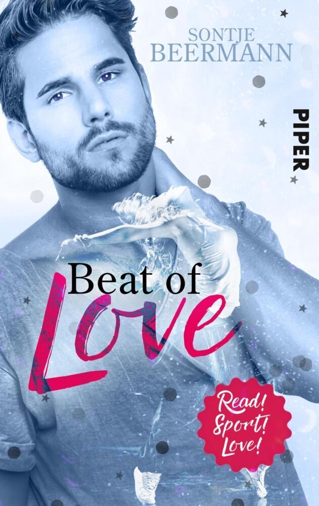 Cover: 9783492503136 | Beat of Love | Sports Romance | Sontje Beermann | Taschenbuch | 2020