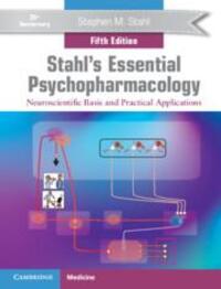 Cover: 9781108838573 | Stahl's Essential Psychopharmacology | Stephen M. Stahl | Buch | 2021