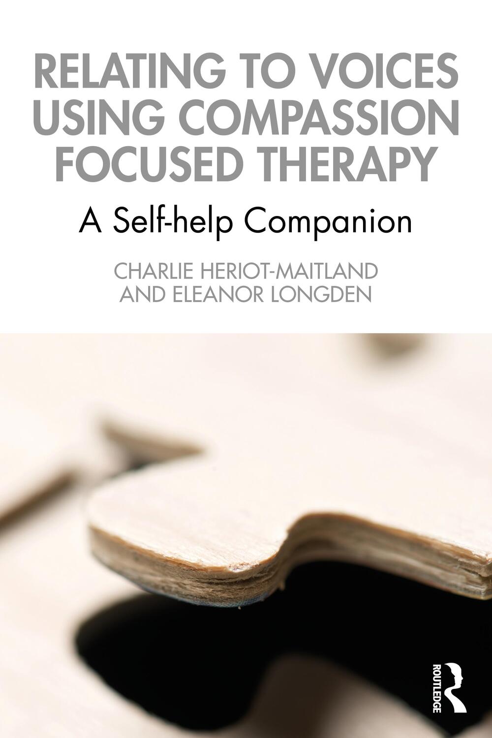 Cover: 9780367762841 | Relating to Voices using Compassion Focused Therapy | Taschenbuch