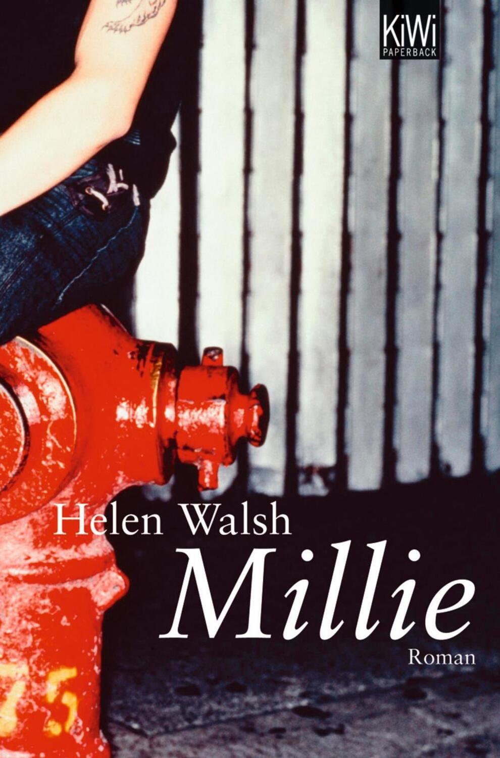 Cover: 9783462036756 | Millie | Roman | Helen Walsh | Taschenbuch | 304 S. | Deutsch | 2006