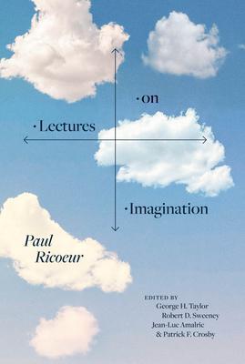 Cover: 9780226820538 | Lectures on Imagination | Paul Ricoeur | Buch | Englisch | 2024