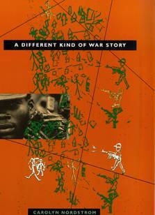 Cover: 9780812216219 | A Different Kind of War Story | Carolyn Nordstrom | Taschenbuch | 1997