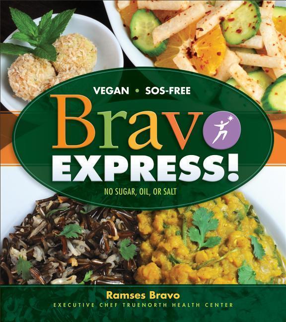 Cover: 9781570673627 | Bravo Express! | Ramses Bravo | Taschenbuch | Englisch | 2019