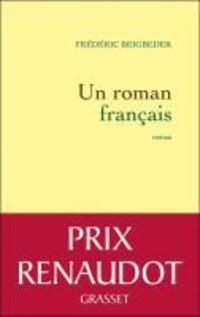 Cover: 9782253134411 | Un roman francais | Frédéric Beigbeder | Taschenbuch | Französisch