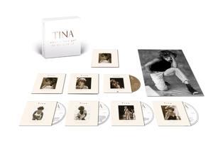 Cover: 5054197555558 | What's Love Got to Do with It | Tina Turner | Audio-CD