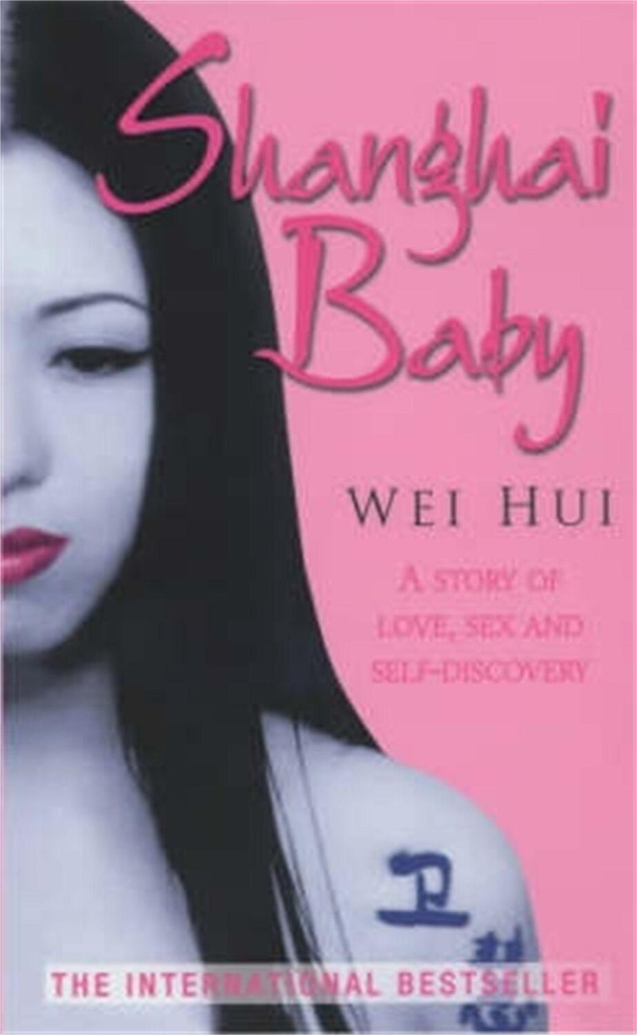 Cover: 9781841196848 | Shanghai Baby | Wei Hui Zhou | Taschenbuch | Kartoniert / Broschiert