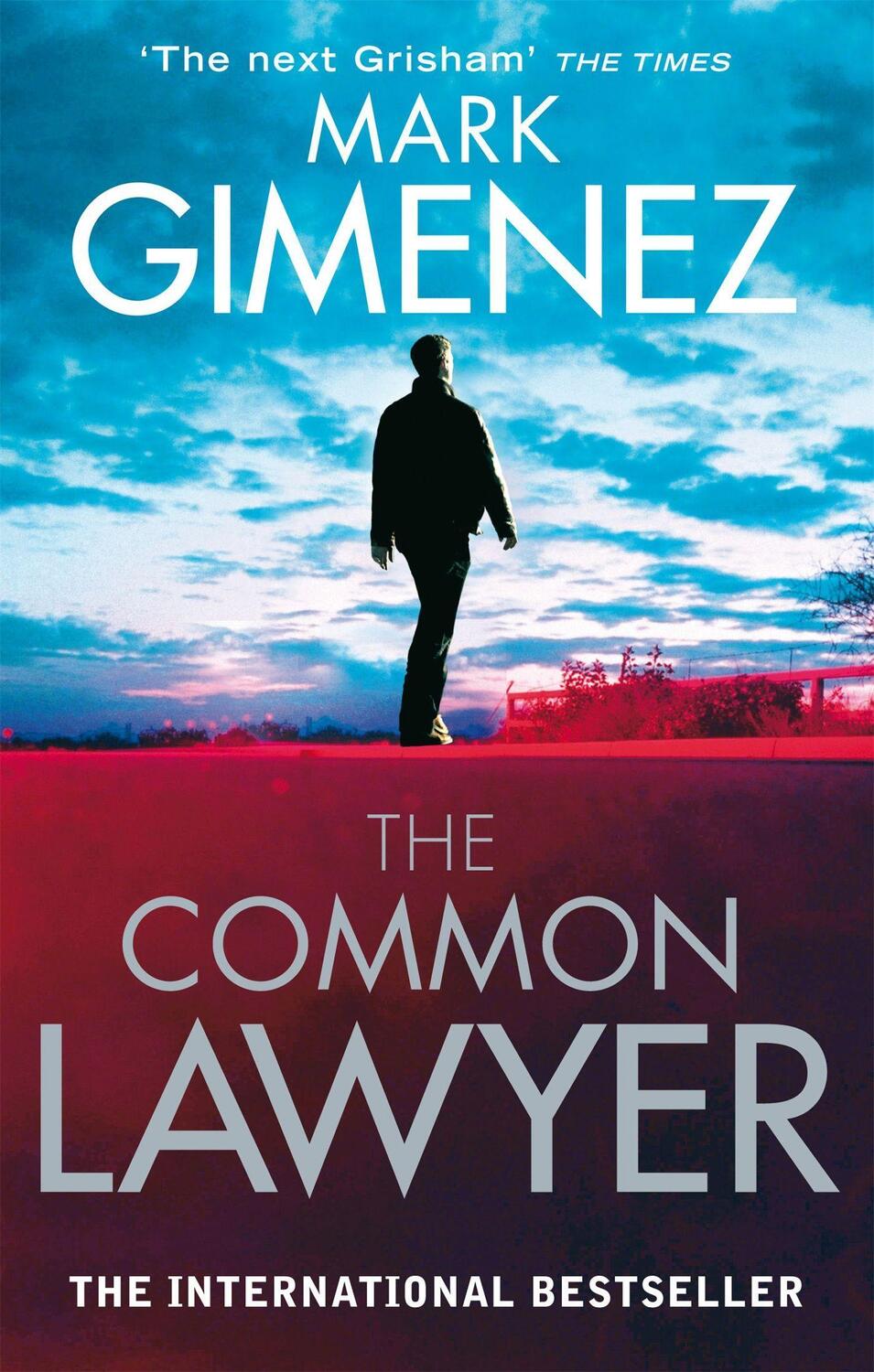 Cover: 9780751541304 | The Common Lawyer | Mark Gimenez | Taschenbuch | Englisch | 2010