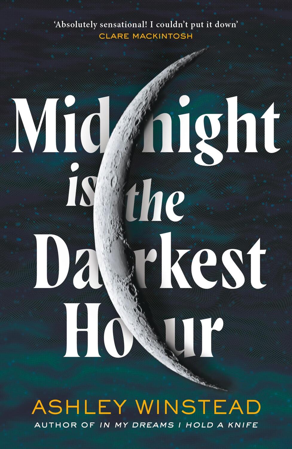 Cover: 9781035905003 | Midnight is the Darkest Hour | Ashley Winstead | Taschenbuch | 2023