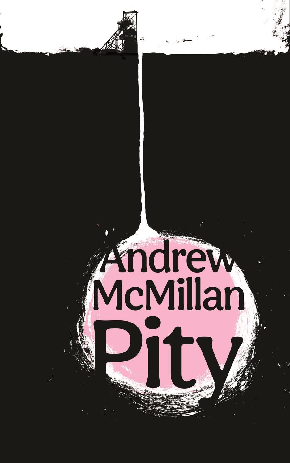 Cover: 9781838858957 | Pity | Andrew McMillan | Buch | 192 S. | Englisch | 2024