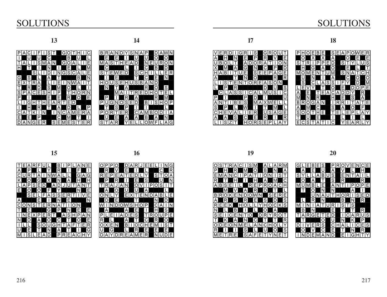 Bild: 9780008538026 | The Times Cryptic Crossword Book 27 | Richard Rogan | Taschenbuch