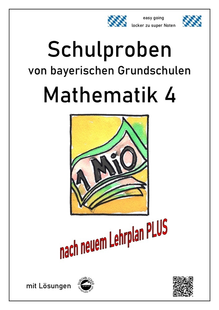 Cover: 9783943703498 | Schulproben Mathematik 4 | Claus Arndt | Mappe | 70 S. | Deutsch
