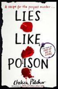 Cover: 9781471193149 | Lies Like Poison | Chelsea Pitcher | Taschenbuch | Englisch | 2020